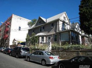8301 Britton Ave, Elmhurst, NY 11373