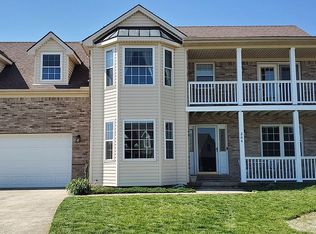 204 Dundee Ct, Versailles, KY 40383