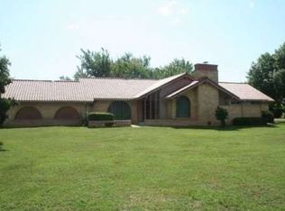 14500 S May Ave, Oklahoma City, OK 73170