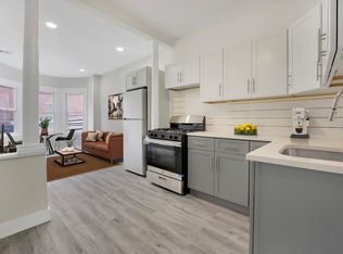 270A Summit Ave, Jersey City, NJ