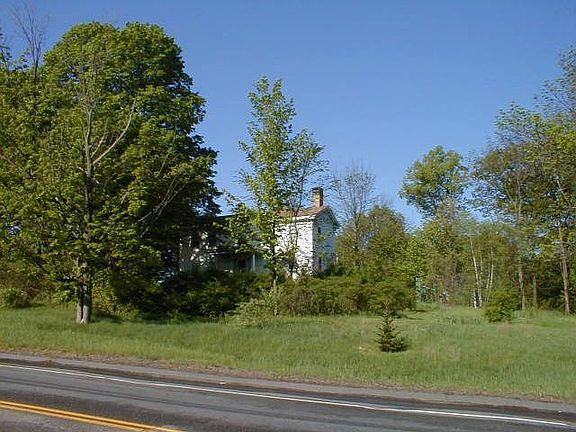 Summer - Central St (NE)