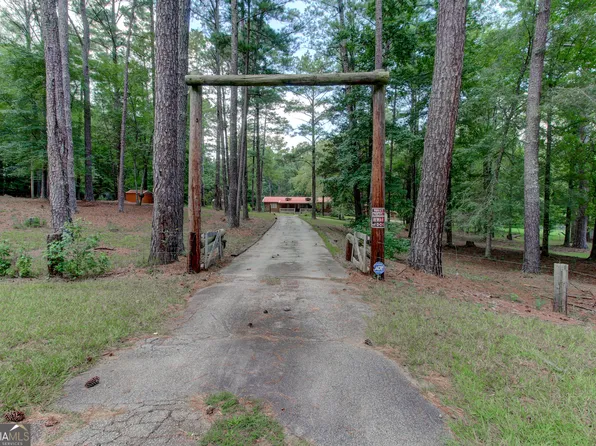 4009 Highway 138 SW, Stockbridge, GA 30281