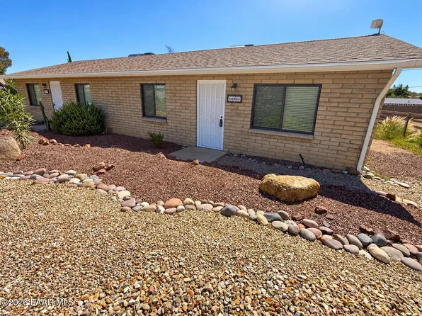 485 S Aircleta Dr #B, Wickenburg, AZ 85390