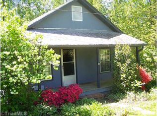 2145 Horseshoe Neck Rd, Lexington, NC 27295