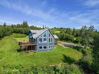 51049 Hubbard Ln, Homer, AK, 99603
