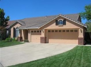 4920 Knightswood Way, Roseville, CA