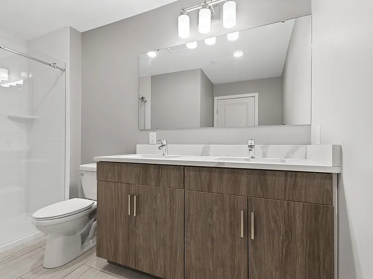4649 Umbria St #205 — Photo 9