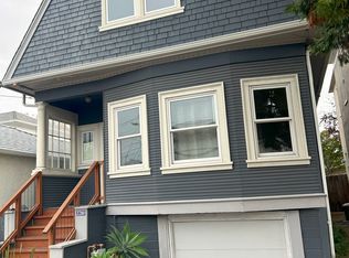 3780 Ruby St, Oakland, CA 94609