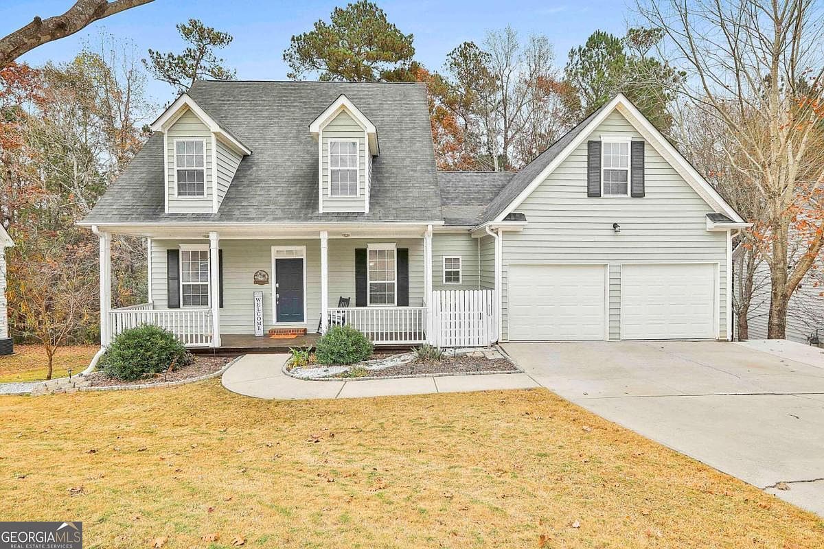 23 Trailwood Ln, Newnan, GA 30265 MLS 10227846 Zillow