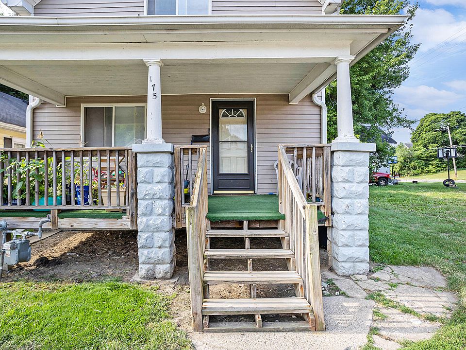 175 Goguac St W, Battle Creek, MI 49015 Zillow
