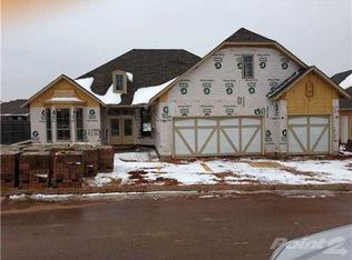 11721 Glenhurst Blvd, Oklahoma City, OK 73162