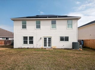 7803 Raven Creek Ln, Cypress, TX 77433