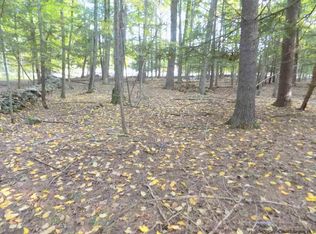 Zena Highwoods Rd, Woodstock, NY 12477