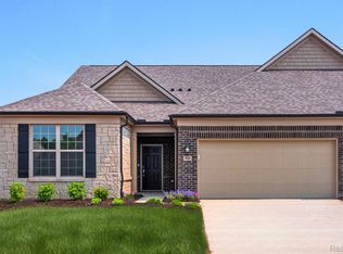 765 W Spaniel Dr, Ann Arbor, MI