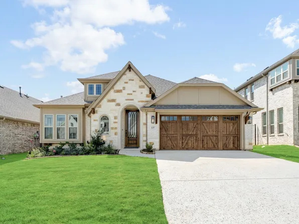 137 Kingfisher Ln, Aledo, TX 76008