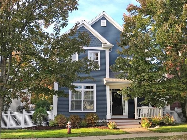 3 Maple St