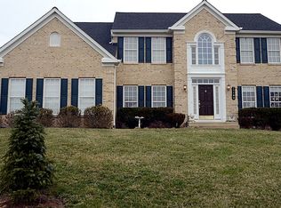 17104 Sweetgum Ct, Accokeek, MD 20607