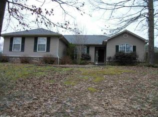 21600 Jeff Rd, Hensley, AR 72065