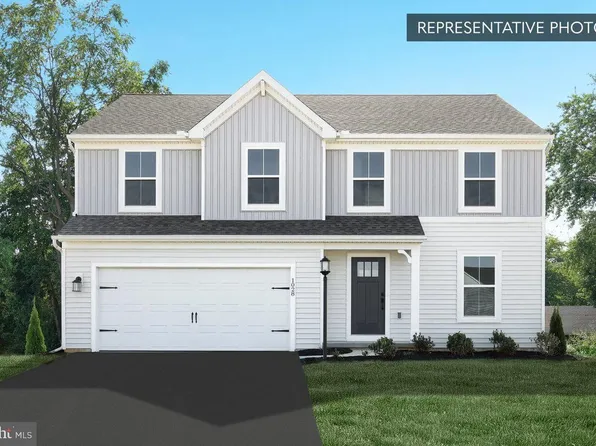 Black Cherry Plan At Hills At Valley Vw, Spring Grove, PA 17362