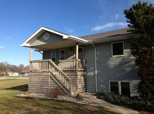 1508 Patrick Ct, Mount Pleasant, MI 48858