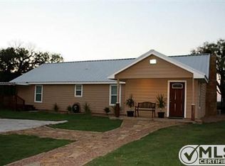 2701 County Road 347, Early, TX 76802