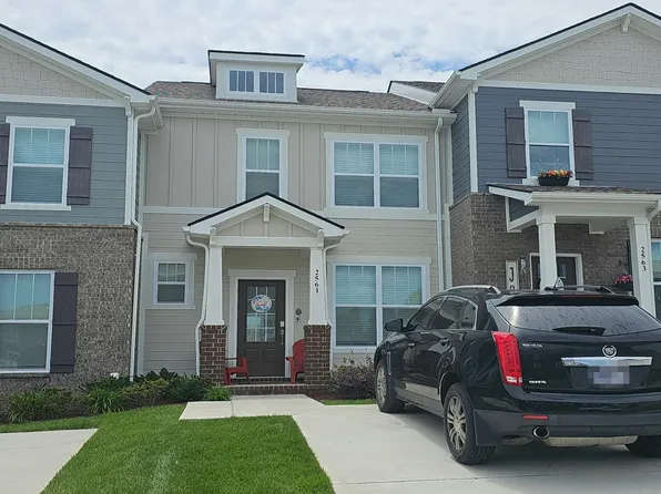 2561 Drumwright Way, Columbia, TN 38401