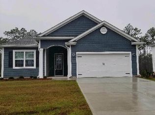 129 Ballantine Grove Ln LOT 27, Newport, NC 28570