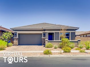 388 Pulse Ave, Henderson, NV 89011