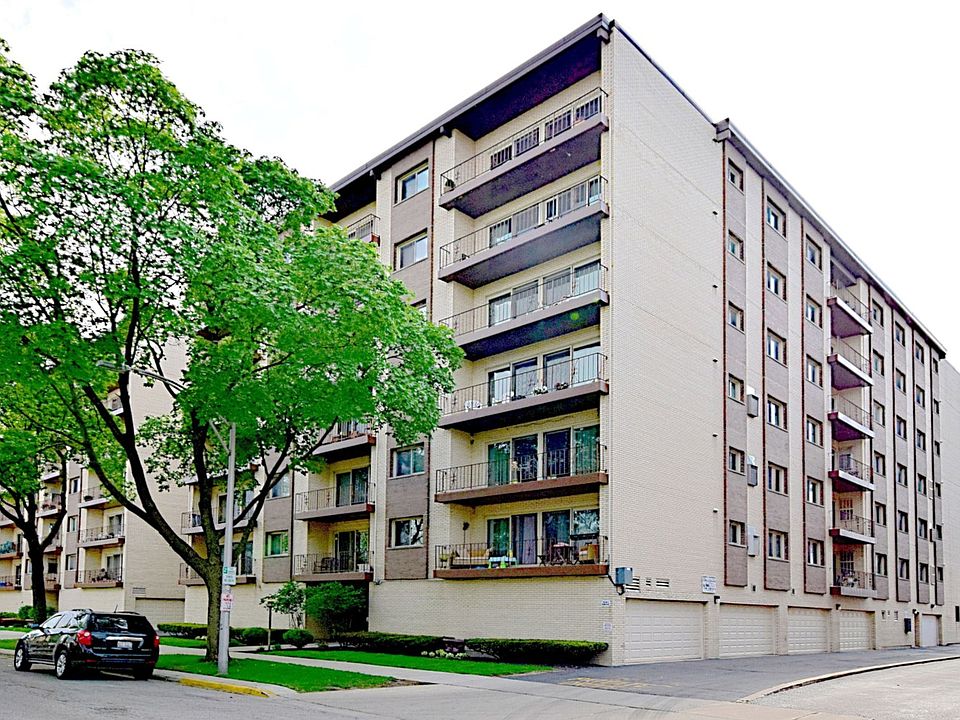 1st image of 235 Marengo Ave #4AN