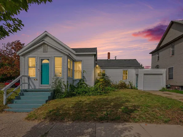 506 W Muskegon Ave, Muskegon, MI 49440