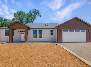 6360 Lucky John Rd, Paradise, CA 95969