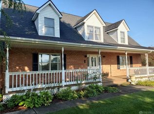 1969 Hanes Rd, Dayton, OH 45432