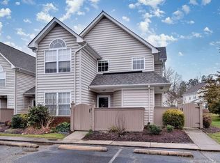 513 Fairway Lookout, Williamsburg, VA 23188