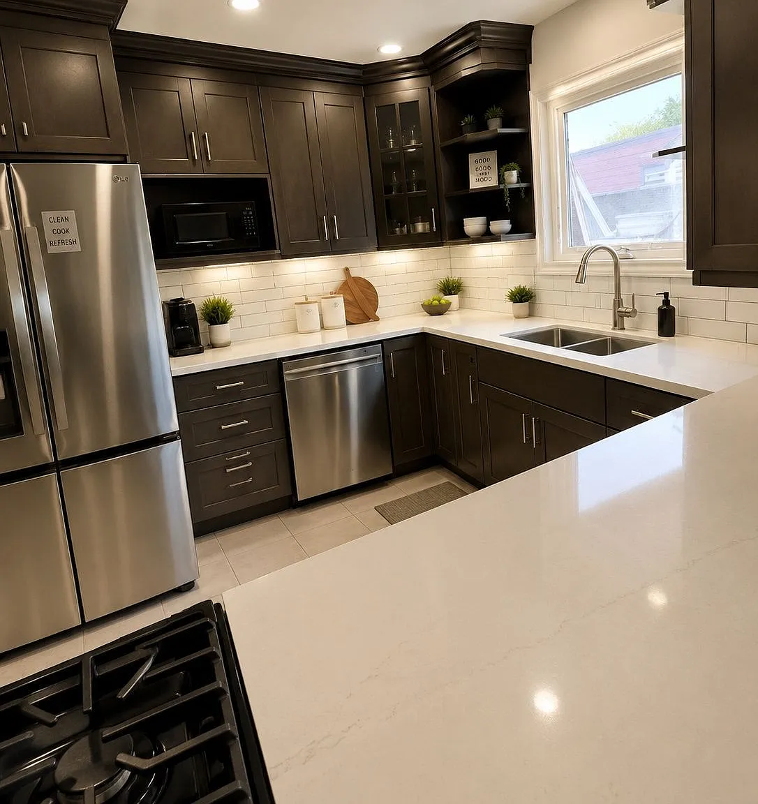 3 bed, 1.0 bath, $3,750 — Photo 2