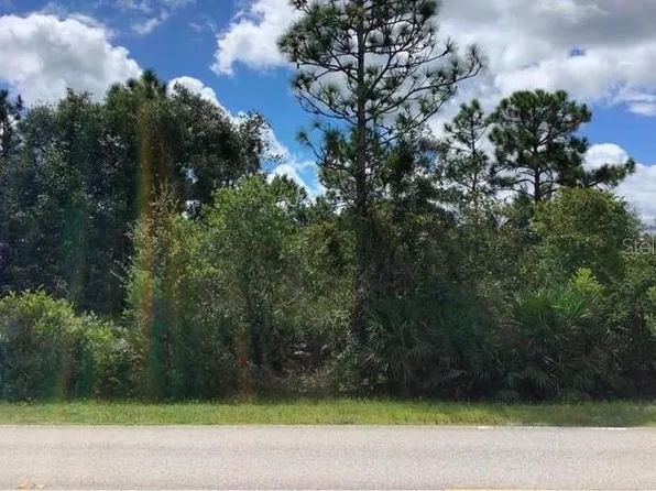 Starry St Lot 100, Orlando, FL 32833