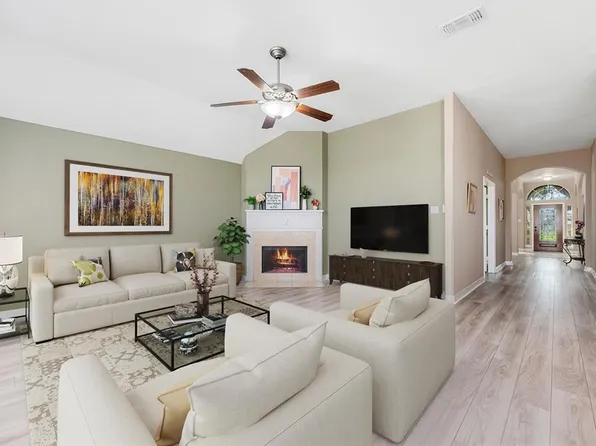 10323 Crimson Canyon Drive, Houston, TX 77095