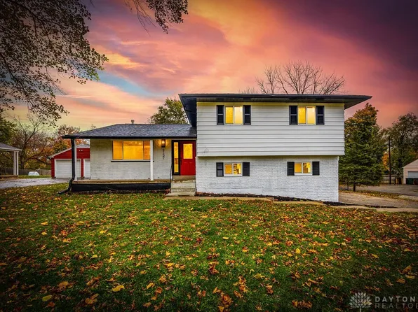 6157 12th Ave, Miamisburg, OH 45342