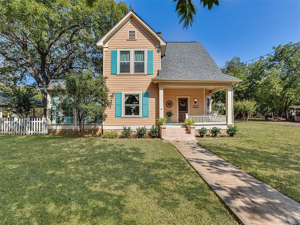 1212 W San Antonio St, San Marcos, TX 78666 MLS 3096631 Zillow