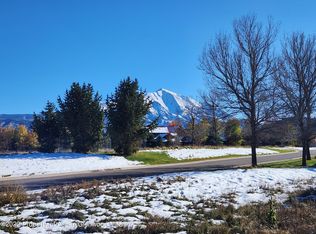 719 Perry Rdg, Carbondale, CO 81623