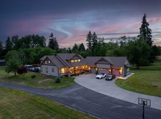 6453 260th St, Langley, BC V4W 1V3
