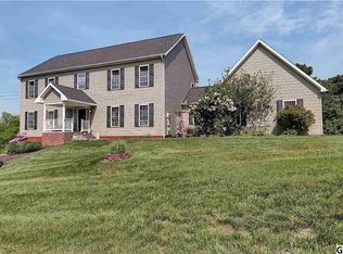 1 Humer Dr, Mechanicsburg, PA 17050