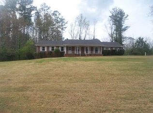 334 Travis St, Fayetteville, GA 30214