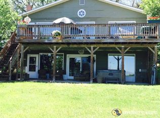 12 Folsom Harbor Rd, Grand Isle, VT 05458