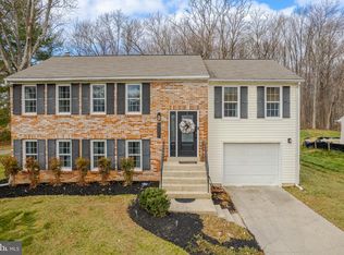 6217 Slender Sky, Columbia, MD 21044