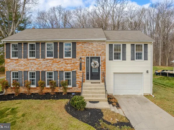 6217 Slender Sky, Columbia, MD 21044