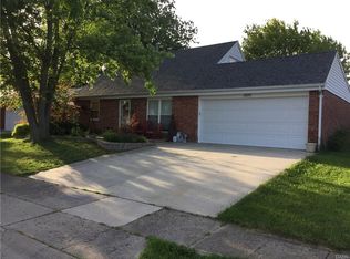 1510 Fairfax Ave, Piqua, OH 45356