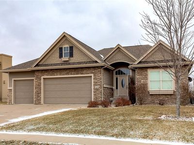 1309 NE Milan Ave, Ankeny, IA, 50021