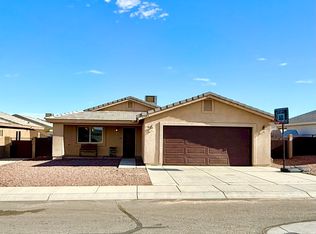 11592 E 33rd Ln, Yuma, AZ 85367