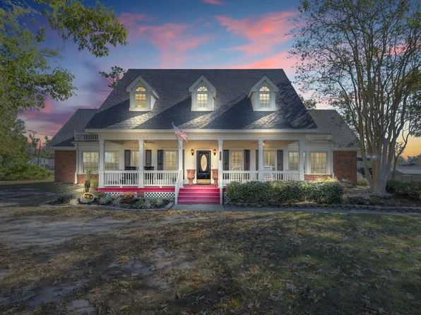 4321 Sweet Bay Dr, Lake Charles, LA 70611