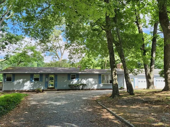 33270 Chincoteague Rd, Wallops Island, VA 23337